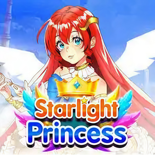 Starlight Princess - Slot game com multiplicadores na 85t