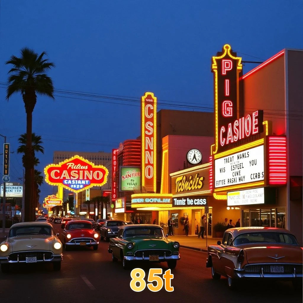 Formulário registro 85t